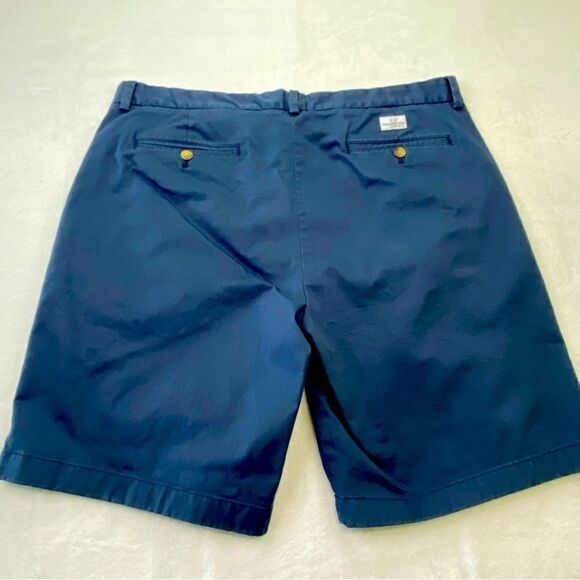 VINEYARD VINES SHORTS 9” BREAKER SHORT - Picture 3 of 11